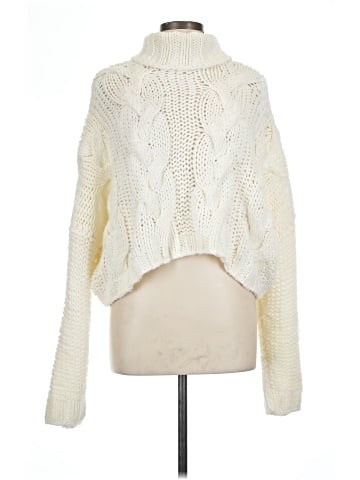 Pol Pullover Sweater (view 1)