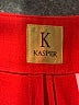 Kasper Red Dress Pants Size 10 - photo 7