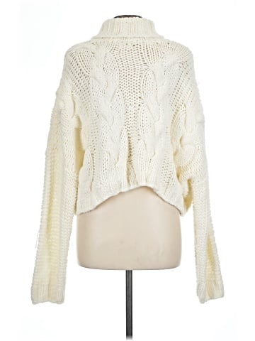 Pol Pullover Sweater (view 2)