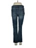 Guess Hearts Blue Jeans Size 26 waist - photo 2