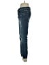 Guess Hearts Blue Jeans Size 26 waist - photo 5