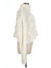 Pol 100% Acrylic Ivory Pullover Sweater Size L - photo 4