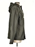 Old Navy 100% Polyester Solid Green Jacket Size S - photo 4