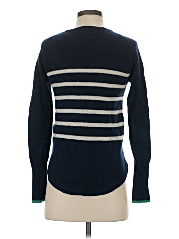 Jigsaw Cashmere Pullover Sweater (view 2)