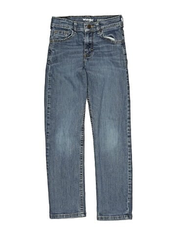Wrangler Jeans Co Jeans (view 1)