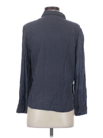 Soft Joie Long Sleeve Button-Down Shirt (view 2)