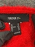 Forever 21 Plus Red Fleece Size 4X - photo 3