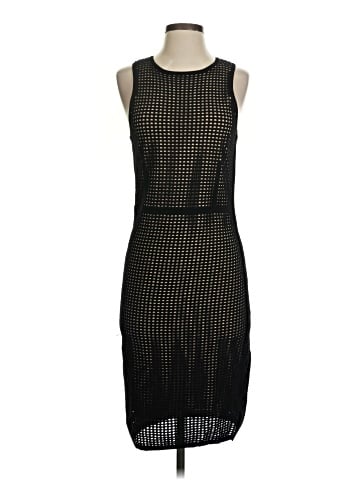 LINE Cocktail Dress (view 1)