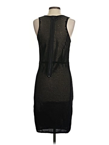 LINE Cocktail Dress (view 2)