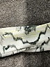 Stone Fox Swim Metallic Silver Swimsuit Bottoms Size M (estimated) - photo 3
