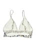 Unbranded Paisley Silver Swimsuit Top Size M (estimated) - photo 2