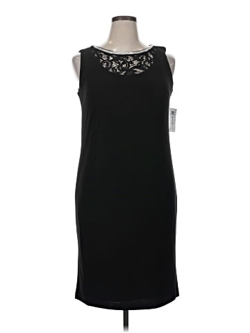 R&M Richards Cocktail Dress (view 1)