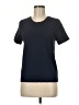 Athleta Blue Active T-Shirt Size M (estimated) - photo 1