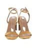 ASOS Yellow Heels Size 6 - photo 2