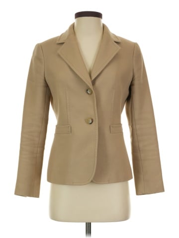 Talbots Blazer (view 1)