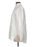 Rag & Bone 100% Cotton Solid Ivory Long Sleeve Button-Down Shirt Size M - photo 5