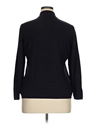 Coldwater Creek Turtleneck Sweater (view 2)