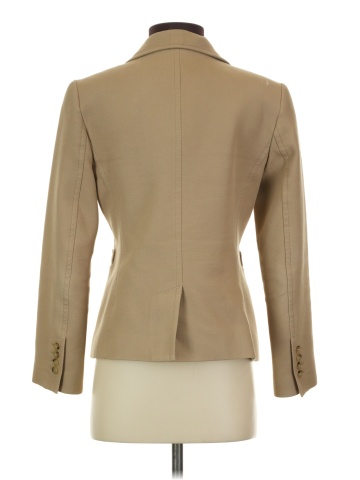 Talbots Blazer (view 2)