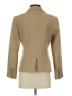 Talbots 100% Cotton Tan Blazer Size 4 - photo 2