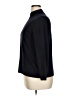 Coldwater Creek Black Turtleneck Sweater Size XL (petite) - photo 5