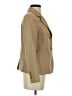Talbots 100% Cotton Tan Blazer Size 4 - photo 4