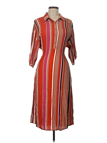 Dress Forum Casual Dress (view 1)