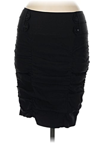 Dots Formal Skirt (view 1)