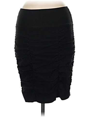 Dots Formal Skirt (view 2)