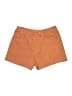 Athleta Solid Orange Athletic Shorts Size XL - photo 1