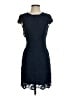 Lulus 100% Polyester Blue Cocktail Dress Size XS - photo 1