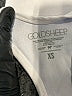 Goldsheep Blue Tank Top Size XS - photo 7