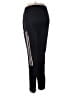 Adidas 100% Polyester Black Track Pants Size S - photo 2