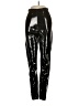 Commando Metallic Black Casual Pants Size S - photo 1