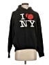 Assorted Brands Graphic Black Sweatshirt Size S - photo 1