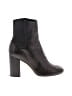 Rag & Bone Black Ankle Boots Size EU 39 - photo 1