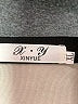 Assorted Brands Silver 3/4 Sleeve T-Shirt Size XL - photo 7