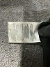BCBGeneration 100% Polyester Solid Black Cocktail Dress Size XS - photo 8