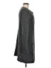 Berretti Gray Cardigan Size M - photo 4