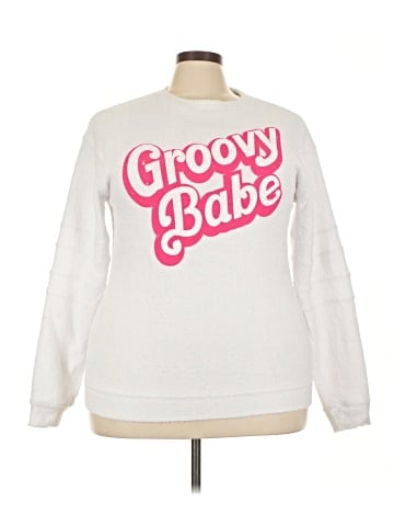 Pacific & Co. Sweatshirt (view 1)
