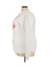 Pacific & Co. White Sweatshirt Size XL - photo 5