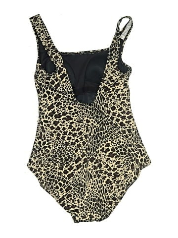 Gabar One Piece Swimsuit (view 2)