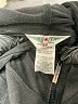 Hard Tail Black Track Jacket Size XS - photo 6