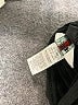 Hard Tail Black Track Jacket Size XS - photo 7