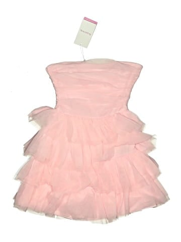 Beginning Boutique Cocktail Dress (view 1)