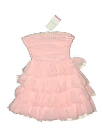 Beginning Boutique Cocktail Dress (view 2)