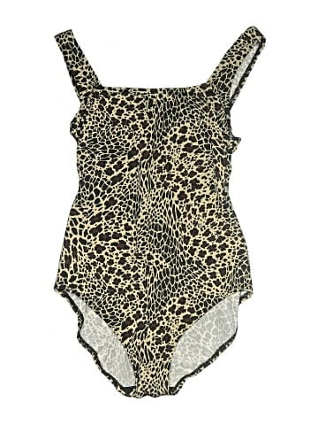 Gabar One Piece Swimsuit (view 1)