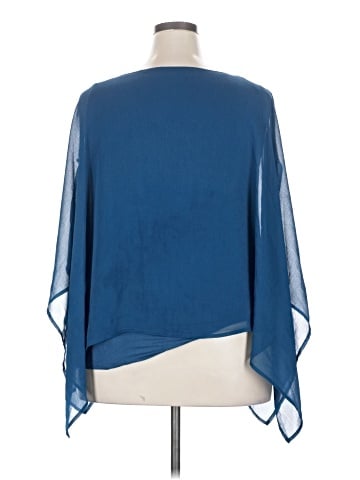 Alyx 3/4 Sleeve Blouse (view 2)
