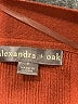 Assorted Brands Burgundy Cardigan Size S - photo 7