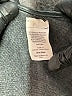 Walmart Black Poncho One size - photo 7