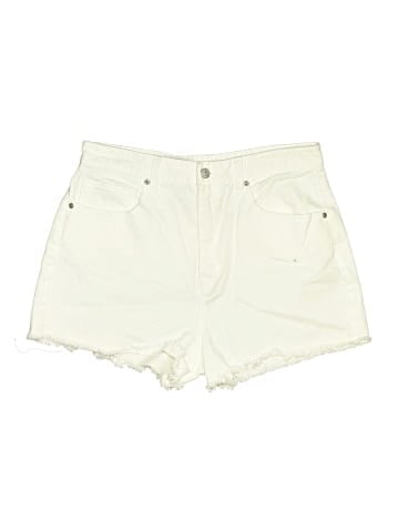Harper Heritage Denim Shorts (view 1)